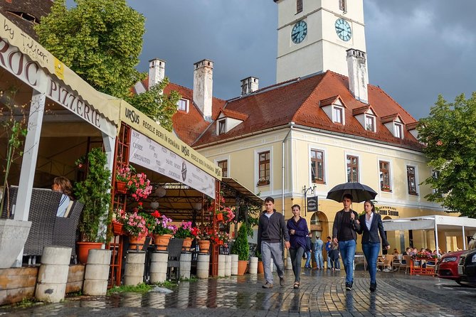 3-Day Tour of Medieval Transylvania - Why this 3-day medieval circuit is a smart first taste of Transylvania