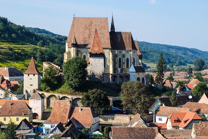3-Day Tour of Medieval Transylvania - Should you book this 3-day Medieval Transylvania tour?
