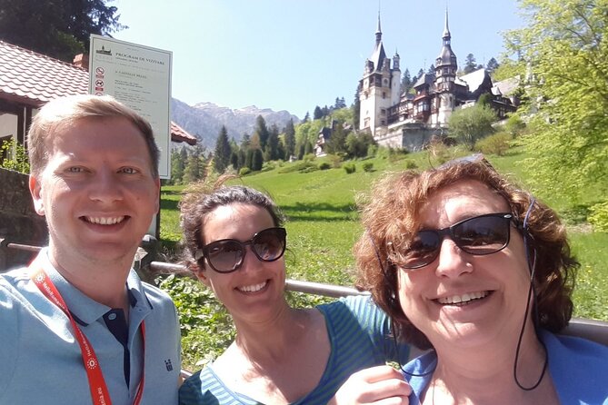 3-Day Tour of Transylvania’s Landmarks from Bucharest - Price and logistics: is about $1,089.92 per person good value?