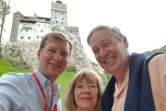3-Day Tour of Transylvania’s Landmarks from Bucharest - Who this tour suits best, and who should rethink it