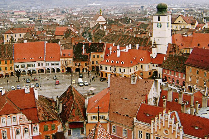 3-Day Transylvania Tour with Dracula's Castle - Price and value: what 720.95 covers and what you should budget extra
