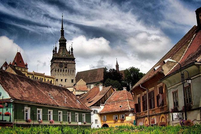 3-Day Transylvania Tour with Dracula's Castle - Packing and timing tips for Bran and Peles days