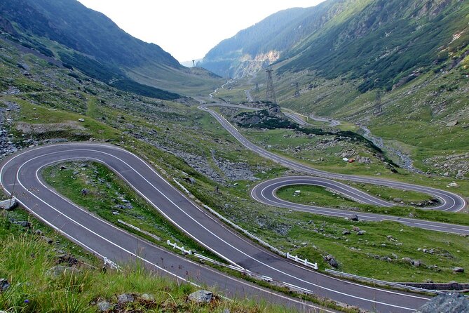 3 Days Private Tour in Romania with Transfagarasan Road - Price and logistics, what the cost really covers