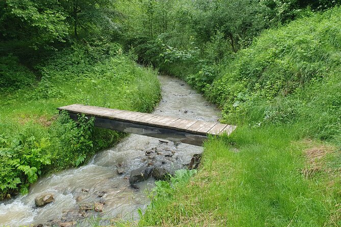 3 Days Private Tour in Romania with Transfagarasan Road - Practical tips that help you enjoy the stairs, caves, and road time