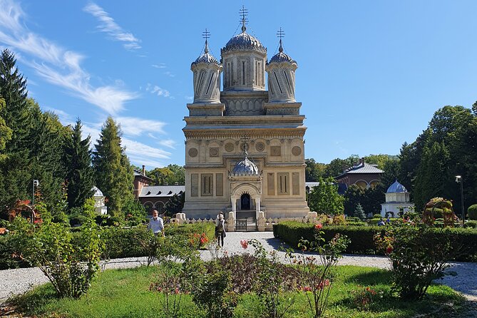 3 Days Private Tour Wallachia and Transylvania from Bucharest - Key highlights worth your attention