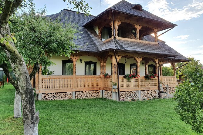 3 Days Private Tour Wallachia and Transylvania from Bucharest - Wallachia to Transylvania, with private-car convenience