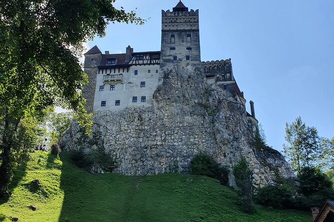 3 Days Private Tour Wallachia and Transylvania from Bucharest - The guide experience with Nicolas, and why flexibility matters