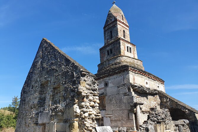 3 Days Private Tour Wallachia and Transylvania from Bucharest - Who this private tour fits best