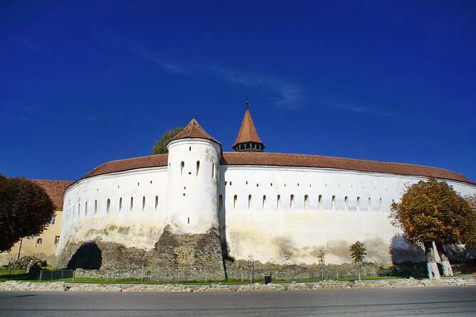 3 Days UNESCO Tour of Transylvania. Private tour from Bucharest - Leaving Bucharest: the Prahova River Valley drive that sets the tone