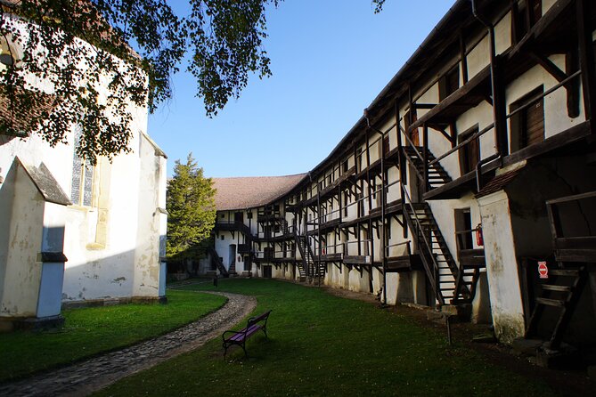 3 Days UNESCO Tour of Transylvania. Private tour from Bucharest - What makes this tour feel personal, and how to make it even better