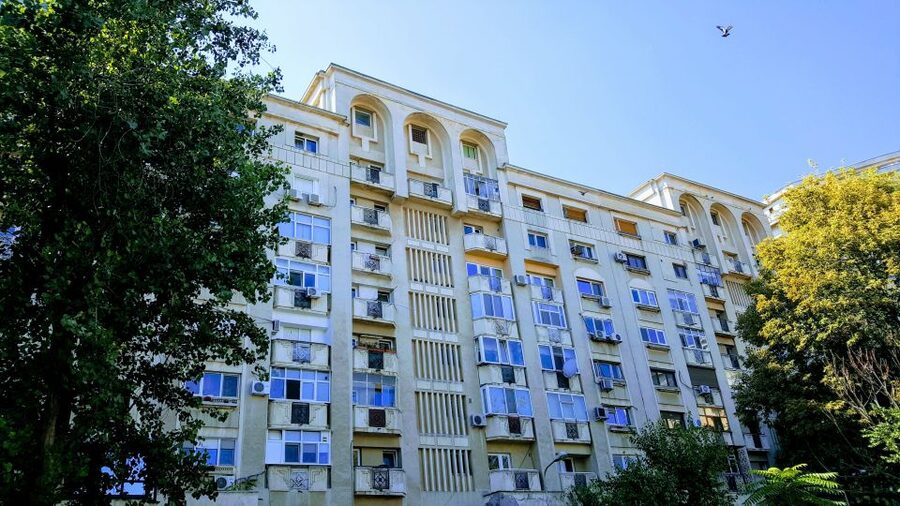 3-Hour Guided Tour of Communist Bucharest - Learning How Communist Rule Worked in Real Life