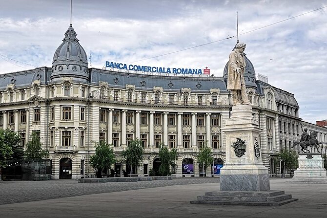 3h Bucharest Private Tour by Car - Price and Value: What You Pay for in This Half-Day Plan