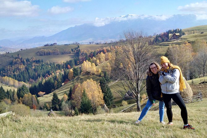 4-Day Carpathian Trek: Bucegi Mountains and Piatra Craiului National Park - Zărnești Gorges day: villages, gorges, and easy to medium effort