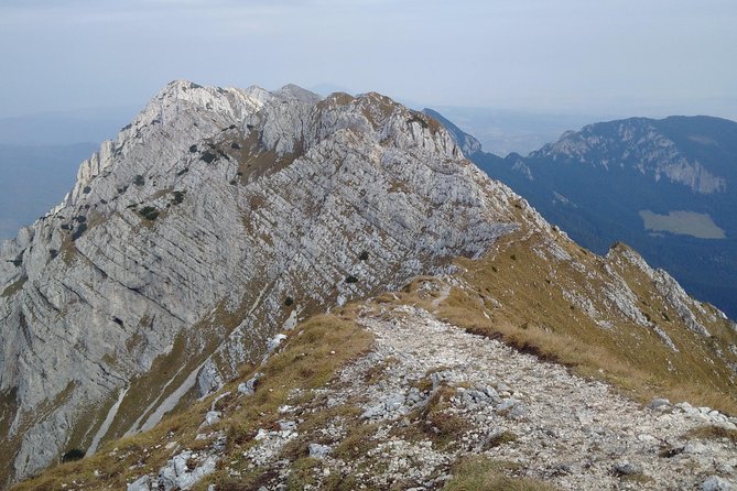 4-Day Carpathian Trek: Bucegi Mountains and Piatra Craiului National Park - Gear checklist for this kind of Carpathian trekking