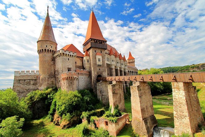 4-Day Inside Transylvania & Transfagarasan Tour from Bucharest - Money, tickets, and what you’ll actually spend
