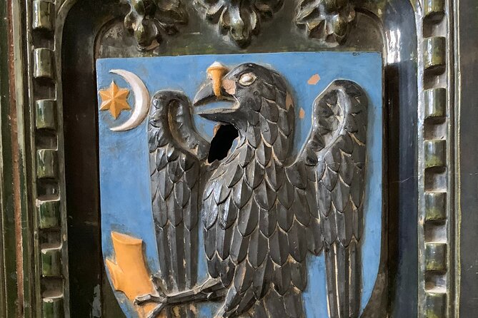4-Day Private Tour: Bucharest to Budapest via Transylvania - Day 3 Alba Iulia and Corvin Castle: From Roman Apulum to a Raven-Coat-Of-Arms Legend