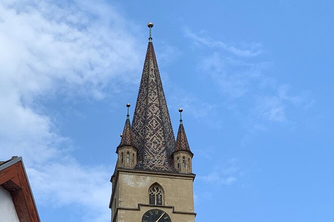 4-Day Private Tour: Bucharest to Budapest via Transylvania - Who Should Book This Bucharest to Budapest Tour?
