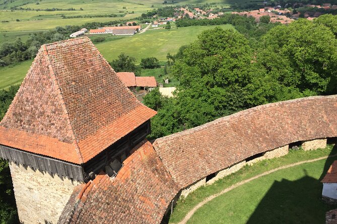 4-Day Private Tour: Bucharest to Budapest via Transylvania - Should You Book This Bucharest to Budapest Tour?