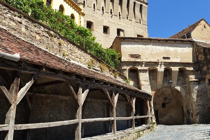 4-Day Private Tour in Transylvania from Bucharest - What makes these Saxon fortified churches worth your time