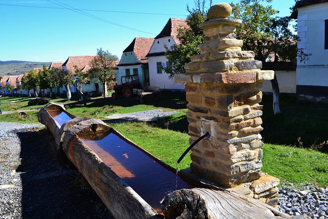 4-Day Private Tour in Transylvania from Bucharest - Price and what you truly get for $1,175 per person