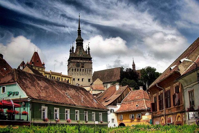 4-Day Transylvania and Dracula Tour from Bucharest - Price and Value: What You Get for About $1,023.50