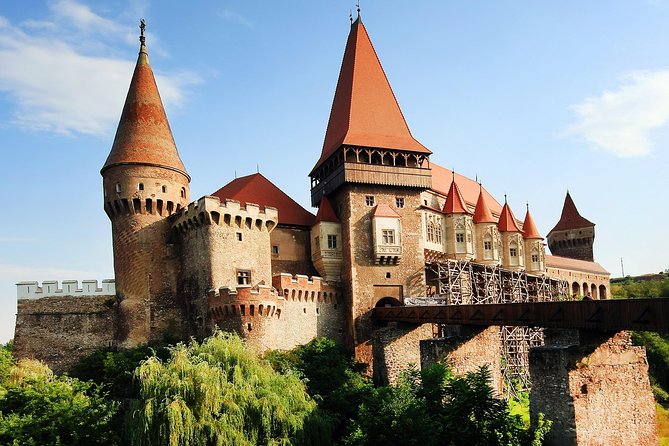 4-Day Transylvania and Dracula Tour from Bucharest - Comfort, Food, and What the Overnight Days Usually Feel Like