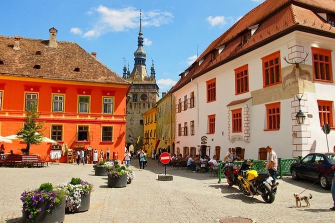 4 Days Private Tour in Transylvania Brasov Sighisoara Sibiu - How the Private Setup Changes the Trip