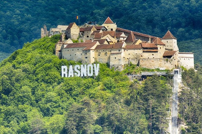 4 Days Private Tour in Transylvania Brasov Sighisoara Sibiu - Day 4: Transfăgărășan Highway, Bâlea Lake, Vidraru Dam, and Curtea de Argeș