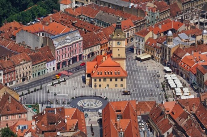 4 Days Private Tour in Transylvania Brasov Sighisoara Sibiu - Comfort, Timing, and Small Tips That Actually Help