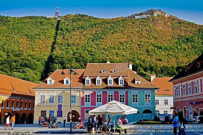 4 Days Private Tour in Transylvania Brasov Sighisoara Sibiu - Should You Book This Private Transylvania Tour?