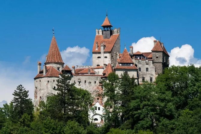 4 Days Private Tour in Transylvania Brasov Sighisoara Sibiu - FAQ