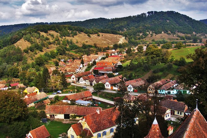 4 Days Private Tour in Transylvania: Sibiu, Sighisoara and Brasov - What’s included, what’s not, and how to plan meals