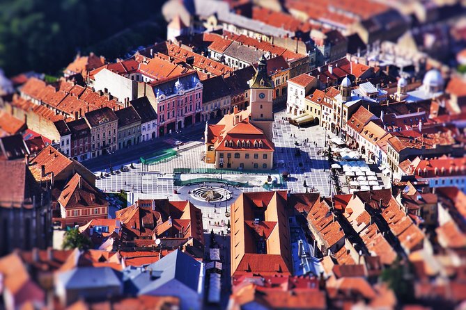 4 Days Private Tour in Transylvania: Sibiu, Sighisoara and Brasov - Price and logistics: does $1,660.16 per person make sense?