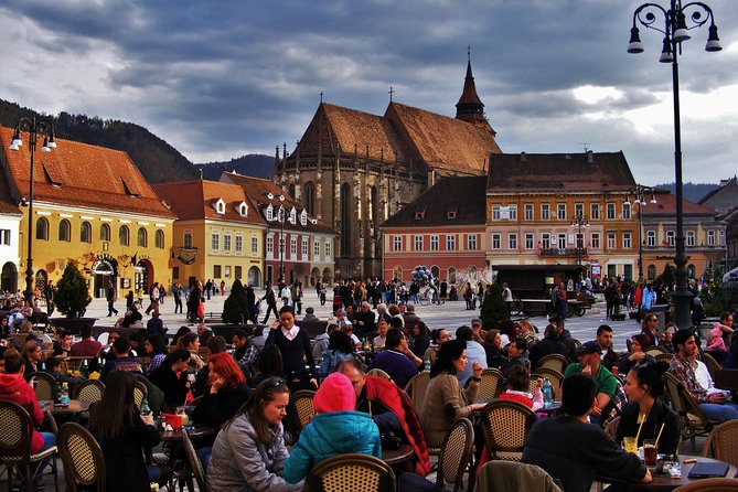 4 Days Private Tour in Transylvania: Sibiu, Sighisoara and Brasov - Who this Transylvania tour is best for