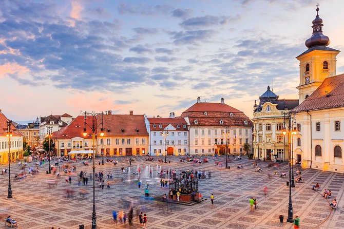 4 Days Private Transylvania Tour from Bucharest - Comfort and practicality tips before you go