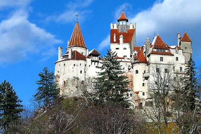 4 Days - Transylvania Private Tour - Quick highlights