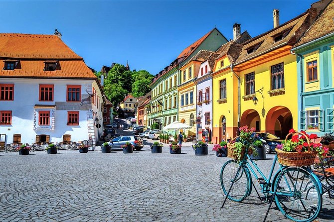 4 Days - Transylvania Private Tour - Price and What You’re Actually Getting for $930.85