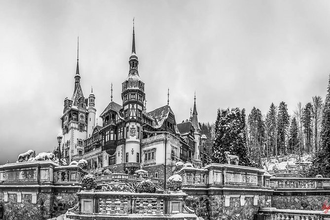 4 Days - Transylvania Private Tour - Day 2 at Human Speed: Sighișoara UNESCO Citadel to Viscri