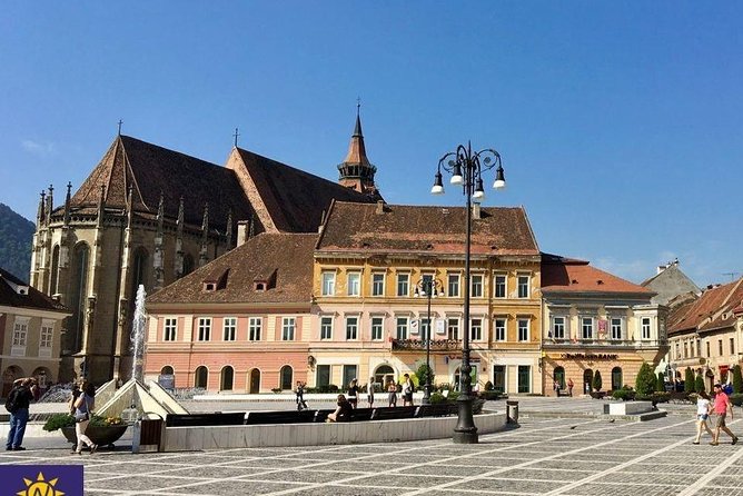 4 Days - Transylvania Private Tour - Where You’ll Pay Extra: Entrance Fees and Choosing Hotels and Meals