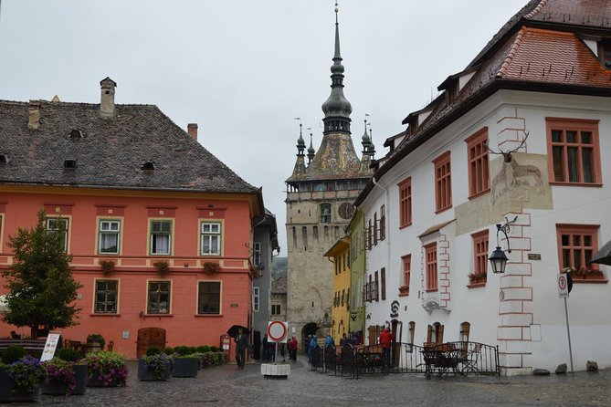 4 Days - Transylvania Private Tour - What This Tour Feels Like On the Ground
