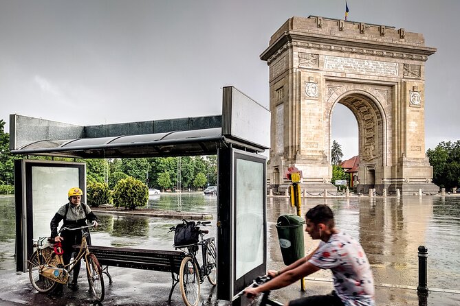 4h Bucharest Panoramic Private Tour by Car with Photo Stops - Timing and logistics: where you might feel rushed