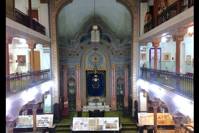 4h Jewish Legacy in Bucharest - Private Tour by Car and Walking - Timing, tickets, and whether $130.97 feels fair
