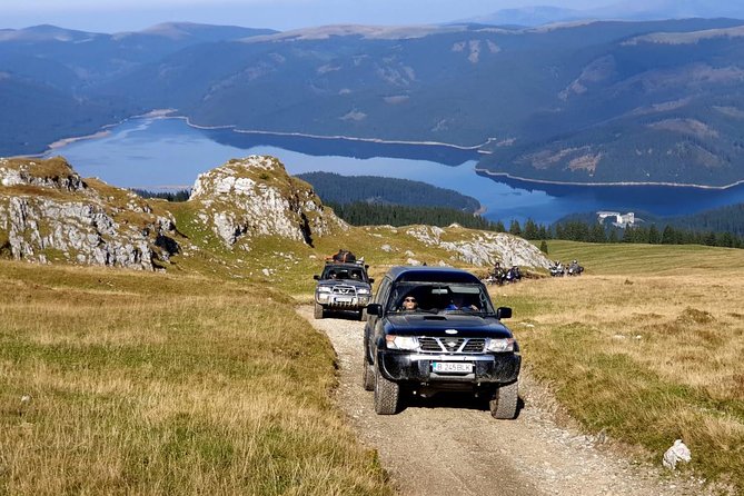 4x4 Driving Experience at Flying Altitudes - 7 Days - What the 4-star stays and included meals really mean for you