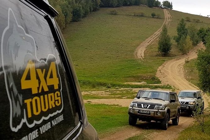4x4 Nature Tour in Land of Dracula - 1 day - Starting Your Day: Bucharest Pickup, Early Mountains, Real 4x4 Time