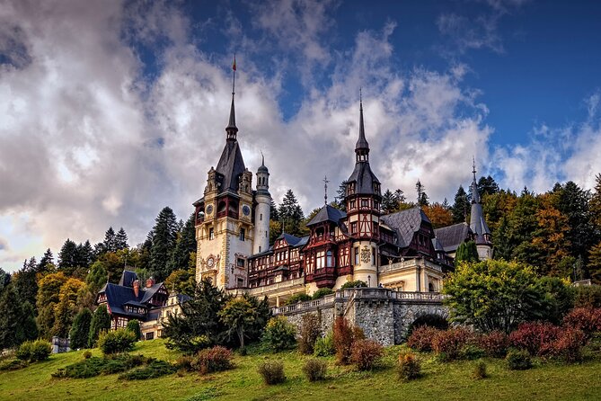 4x4 Private 2-days Tour of the Carpathian Mountains from Bucharest - Price and value: what $569.11 per person actually buys