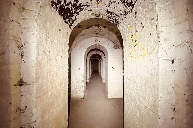 5h Abandoned Fort, Dracula's Grave and Mogoșoaia Palace, Private - Who should book this tour, and who might skip it