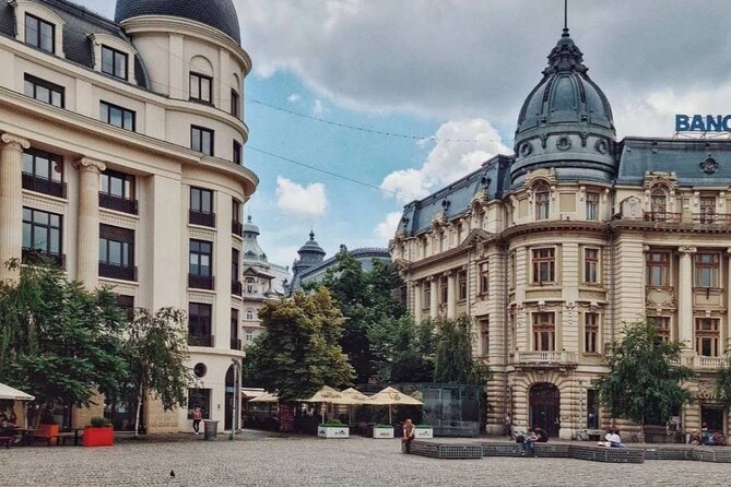 5h Bucharest City Tour by Car/Minivan – Small Group max 7 people - Ceaușescu Mansion, the Village Museum, and Why This Day Includes Two Different Kinds of Learning