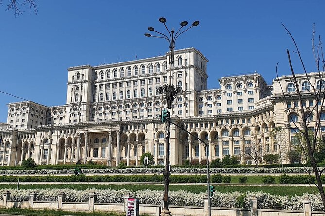 5h Bucharest City Tour by Car/Minivan – Small Group max 7 people - Value, Time, and Who This Tour Fits Best