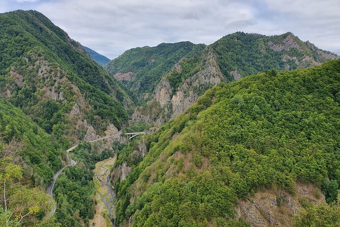 6 Days Private Tour in Romania Spectacular Places from Bucharest - Day 1: Snagov Monastery, Peles Castle, and Sinaia’s mountain monastery