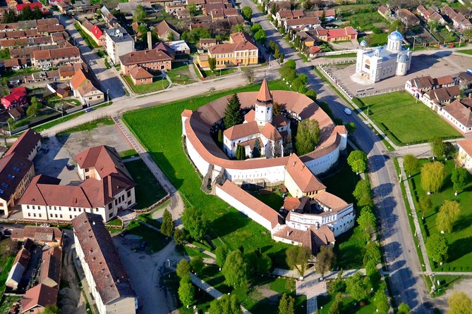 6 Days Transylvania and Bukovina Small Group Tour from Bucharest - Day 4: Bicaz Gorges, Red Lake Legends, and Carpathian Views